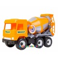 Бетономешалка Middle Truck Сity Wader 39311